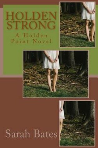 Cover of Holden Strong