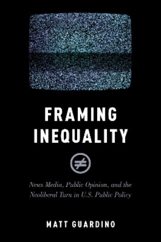 Cover of Framing Inequality