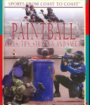Book cover for Paintball