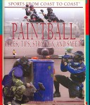 Cover of Paintball