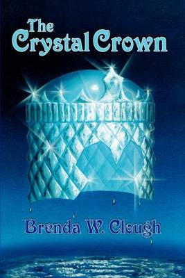 Book cover for The Crystal Crown