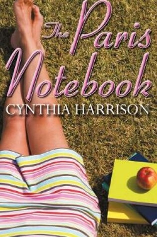 Cover of The Paris Notebook