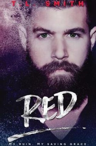 Cover of Red