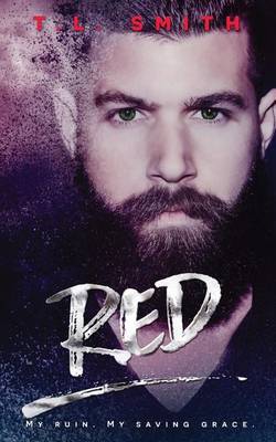 Book cover for Red