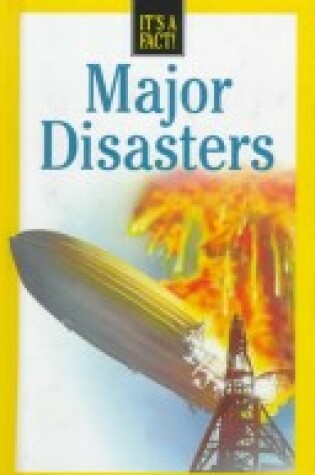 Cover of Major Disasters
