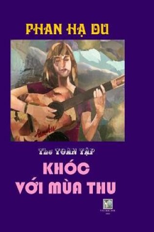Cover of Khoc Voi Mua Thu
