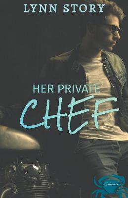 Book cover for Her Private Chef