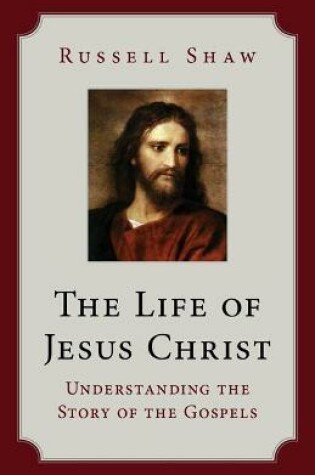 Cover of The Life of Jesus Christ