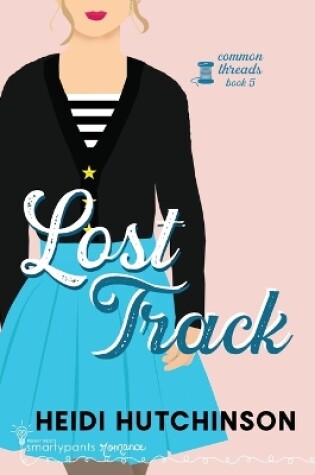 Cover of Lost Track
