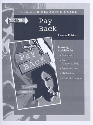 Book cover for Pay Back