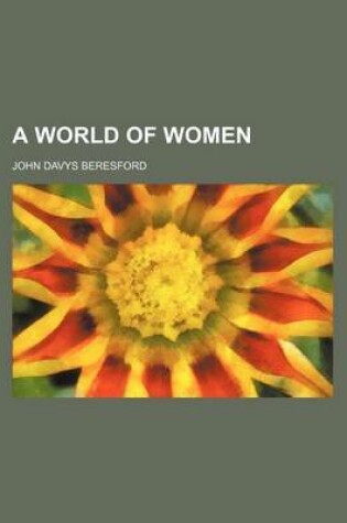 Cover of A World of Women