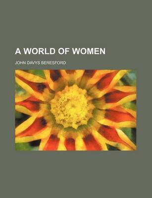 Book cover for A World of Women