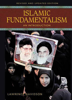 Cover of Islamic Fundamentalism