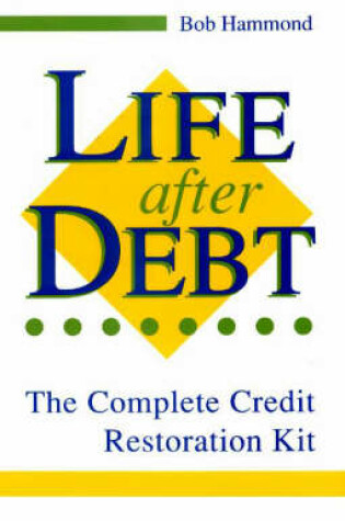 Cover of Life After Debt