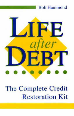 Book cover for Life After Debt