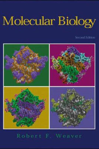 Cover of Molecular Biology