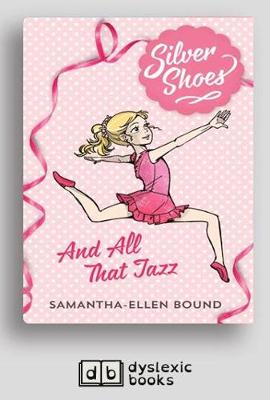 Book cover for And All That Jazz