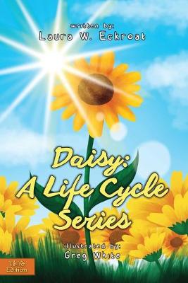 Book cover for Daisy