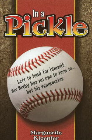 Cover of In a Pickle