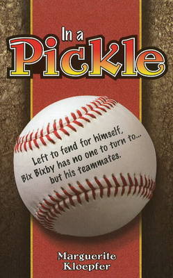 Book cover for In a Pickle