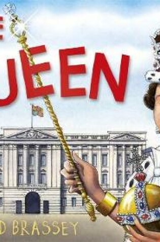 Cover of The Queen