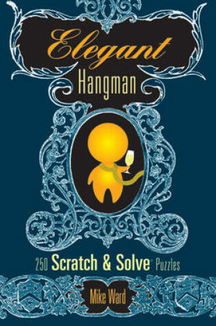 Cover of Elegant Hangman