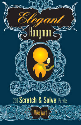 Book cover for Elegant Hangman