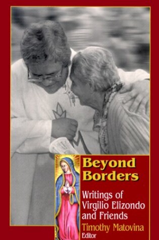 Cover of Beyond Borders