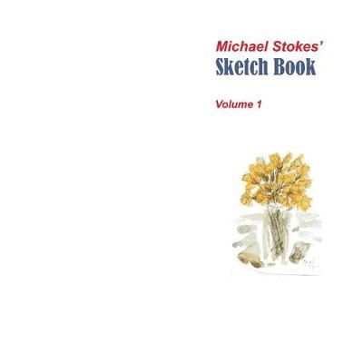 Cover of Michael's Sketchbook