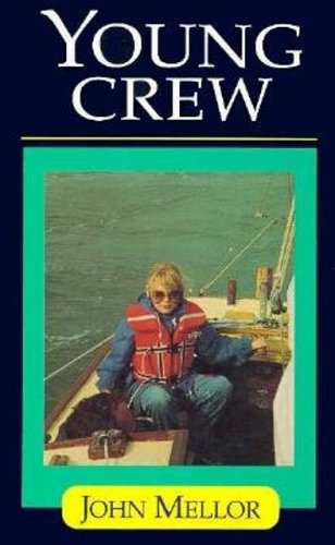 Book cover for Young Crew