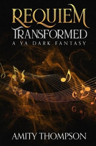 Cover of Requiem Transformed