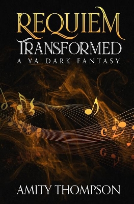 Book cover for Requiem Transformed