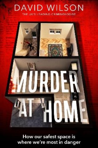 Cover of Murder at Home