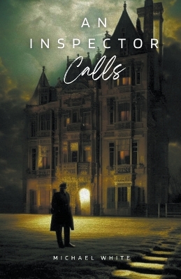 Book cover for An Inspector Calls