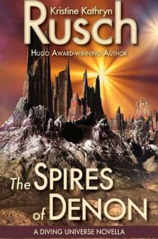 Cover of The Spires of Denon