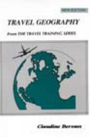 Cover of Travel Geography