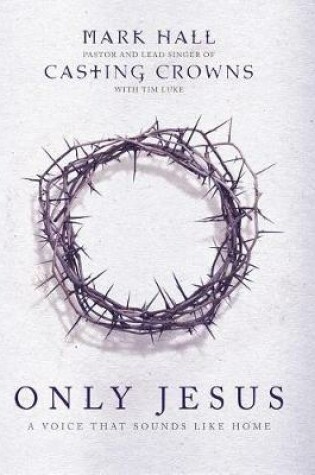 Cover of Only Jesus