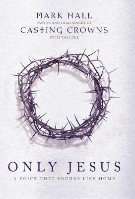 Book cover for Only Jesus