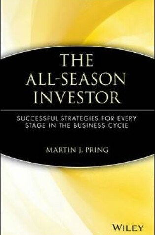 Cover of The All-Season Investor