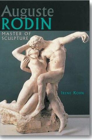 Cover of Auguste Rodin