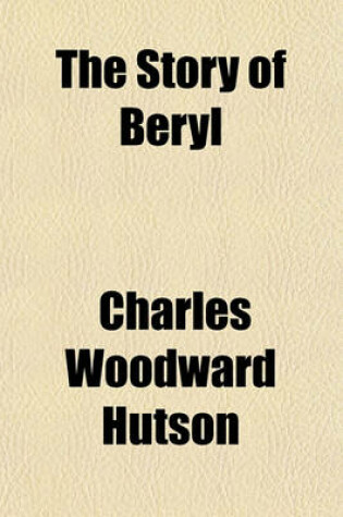 Cover of The Story of Beryl