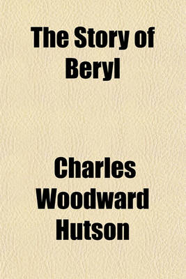 Book cover for The Story of Beryl