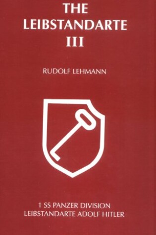 Cover of The Leibstandarte