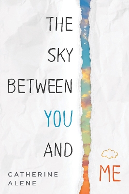 Cover of Sky Between You and Me