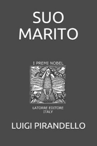Cover of Suo Marito