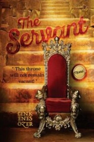 Cover of Servant