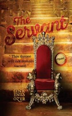 Book cover for Servant