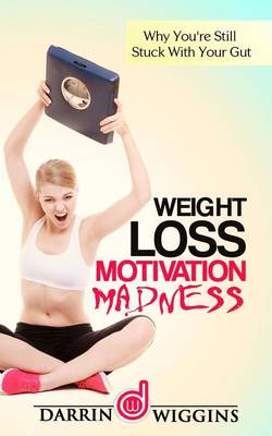 Book cover for Weight Loss Motivation