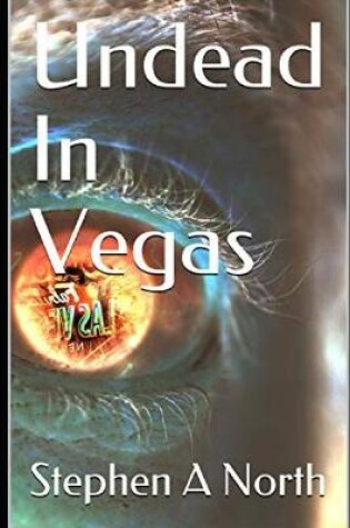 Cover of Undead In Vegas