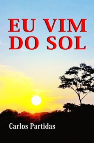 Cover of Eu VIM Do Sol